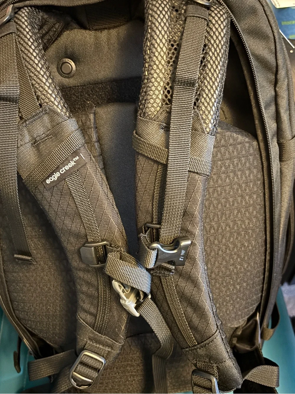 Eagle Creek Tour Travel Backpack 40L S/M